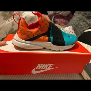 Nike Presto Extreme GS